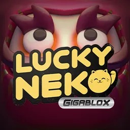 Lucky Neko